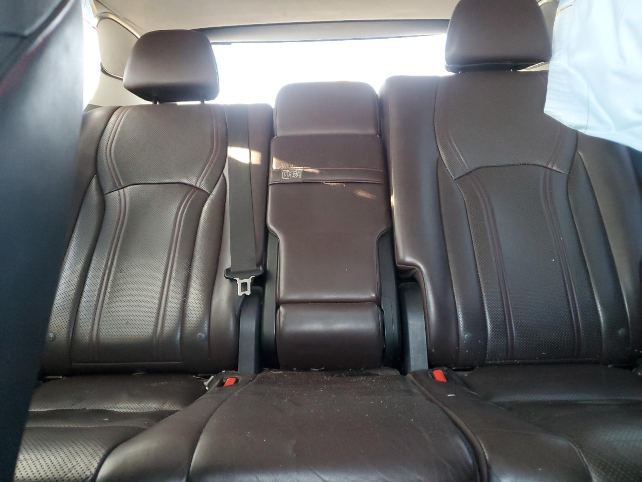 2016 Lexus Rx 450H Base VIN: 2T2BGMCA6GC001388 Lot: 71179785