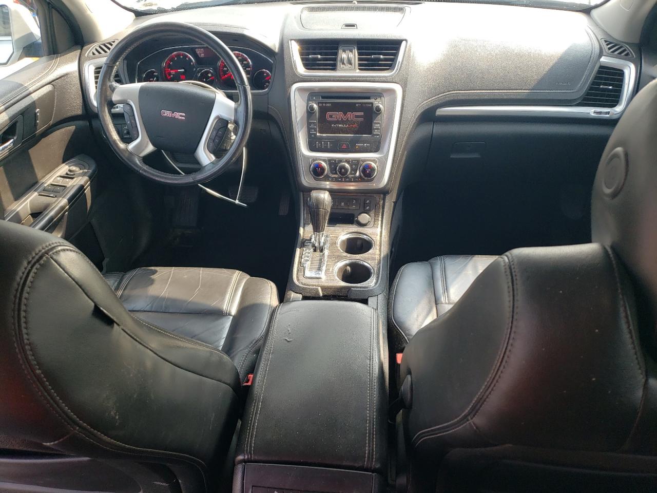 2013 GMC Acadia Slt-1 VIN: 1GKKVRKD7DJ249138 Lot: 71804055