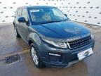 2018 LAND ROVER R ROVER EVOQUE SE TECH TD 2.0 TD4 SE TECH 5DR AUTO for sale at Copart WESTBURY