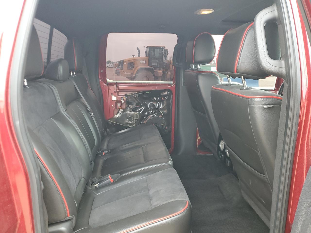 2013 Ford F150 Supercrew VIN: 1FTFW1ET9DFC59980 Lot: 71701915