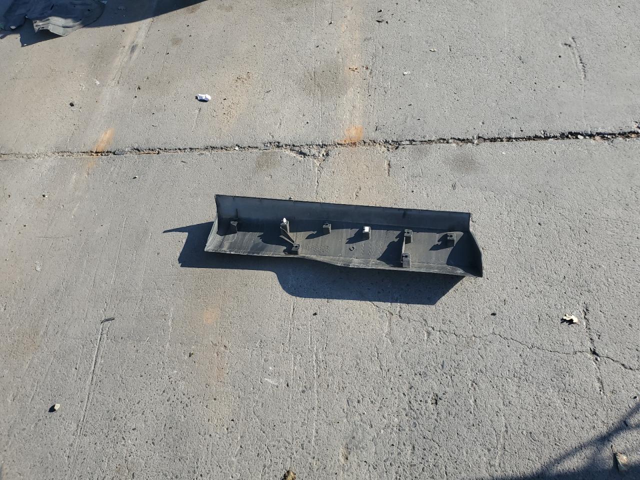 2019 Ford Edge Titanium VIN: 2FMPK4K91KBB80890 Lot: 81794785