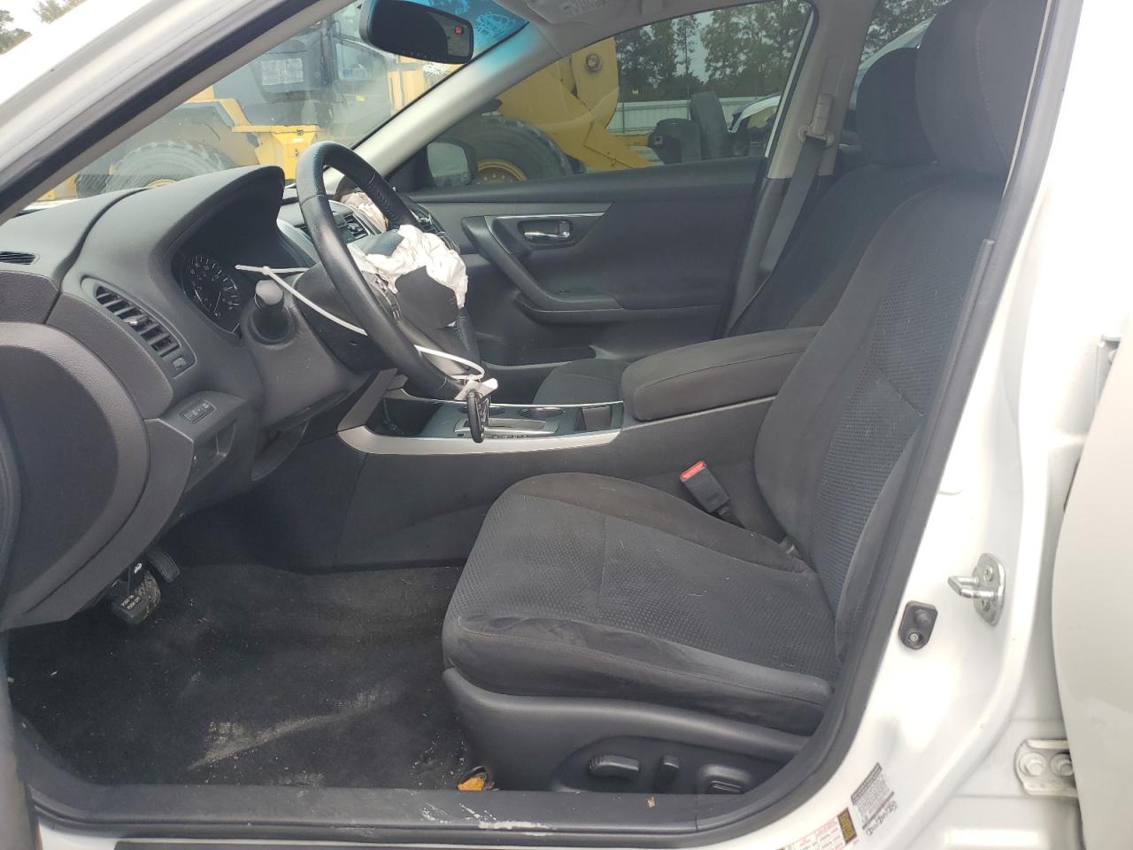 2015 Nissan Altima 2.5 VIN: 1N4AL3AP5FC174104 Lot: 84740215