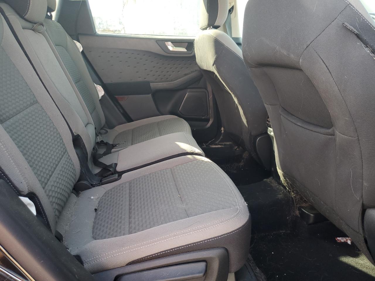 2020 Ford Escape Se VIN: 1FMCU9G68LUC39160 Lot: 82044645