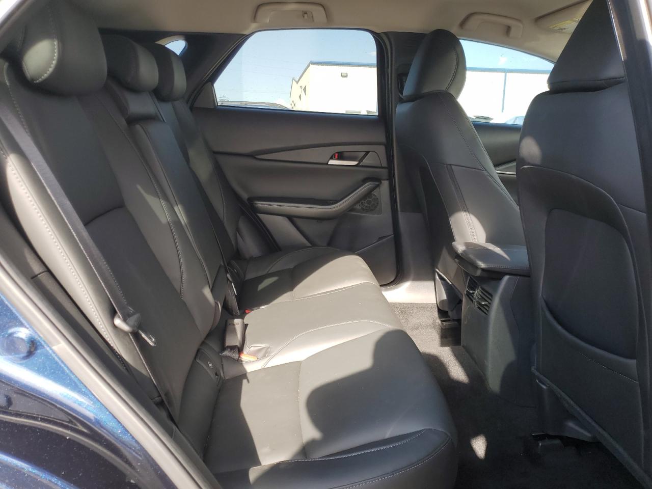 2025 Mazda Cx-30 Select VIN: 3MVDMBBM5SM829775 Lot: 71567575