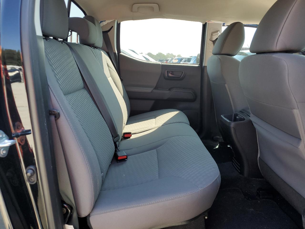 2021 Toyota Tacoma Double Cab VIN: 3TYAX5GN6MT019805 Lot: 80965275