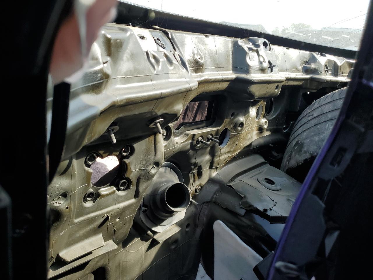 2017 Dodge Challenger Srt Hellcat VIN: 2C3CDZC92HH618092 Lot: 71542135