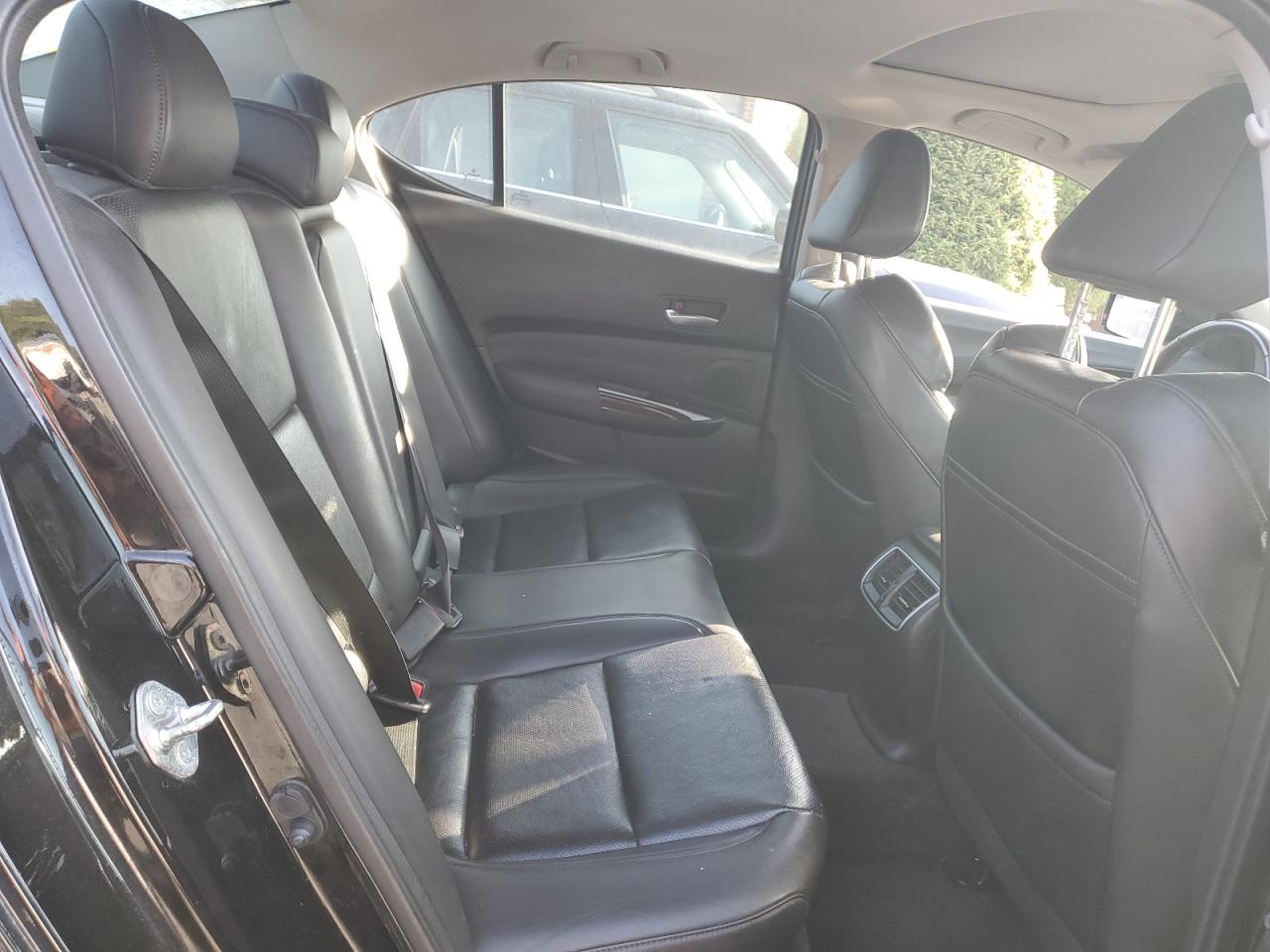 2015 Acura Tlx Tech VIN: 19UUB1F53FA025628 Lot: 81292535