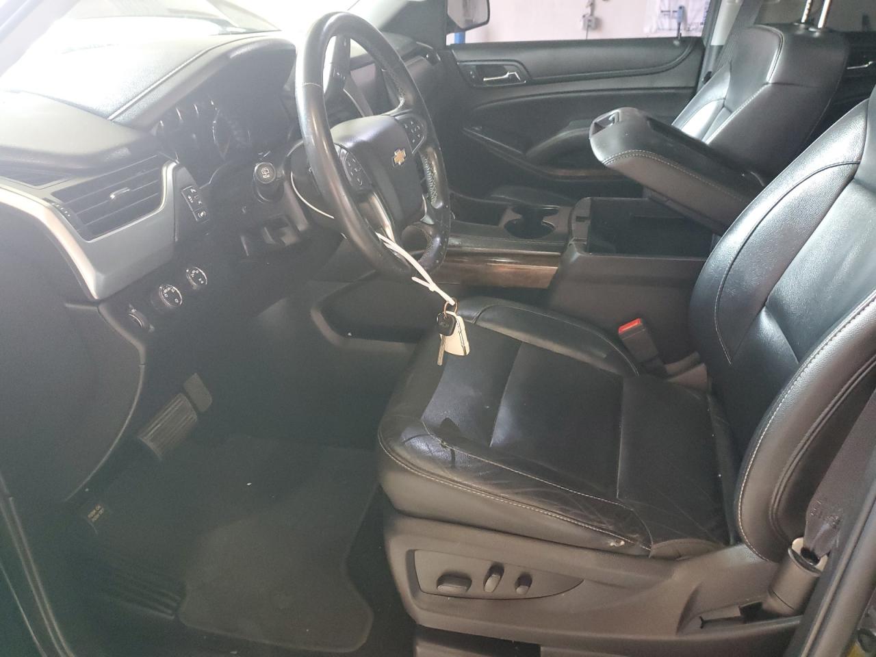 2018 Chevrolet Tahoe K1500 Lt VIN: 1GNSKBKC7JR268263 Lot: 72081955