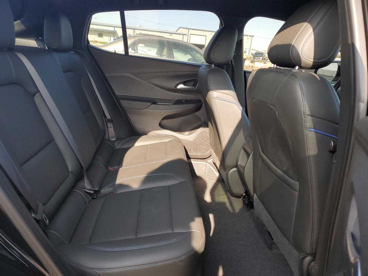 2024 Buick Envista Sport Touring VIN: KL47LBE28RB212569 Lot: 71957095