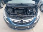 2014 VAUXHALL ZAFIRA 1.4T SRI 5DR for sale at Copart SANDY
