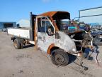 2012 FORD TRANSIT 125 T350 RWD  for sale at Copart WISBECH
