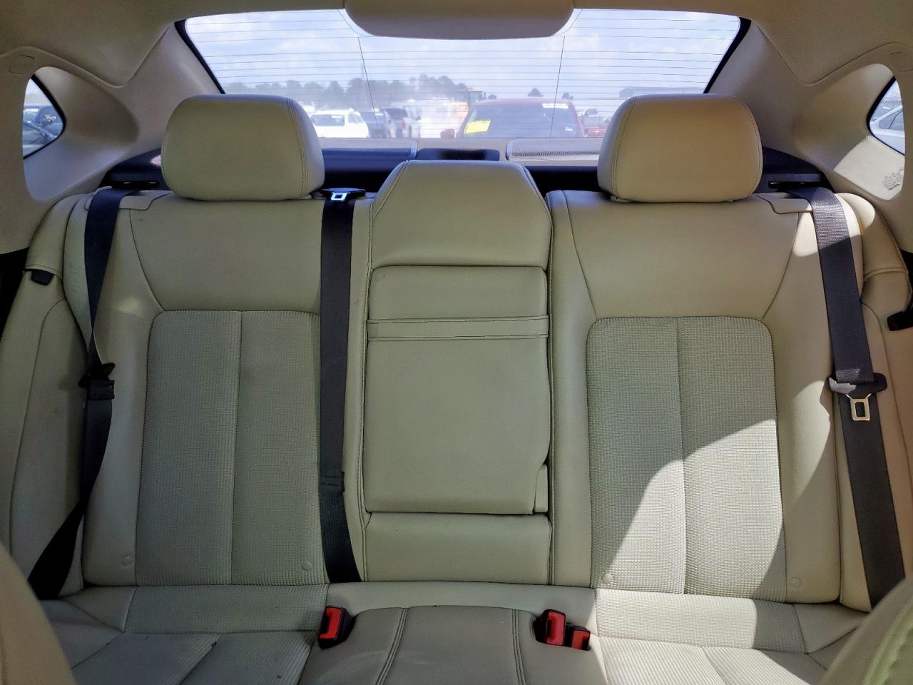 2014 Buick Verano Convenience VIN: 1G4PR5SK6E4179415 Lot: 80475025