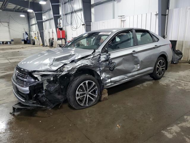 VOLKSWAGEN JETTA SPOR 2024