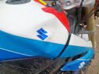 2011 SUZUKI GSR 750 L1  for sale at Copart BRISTOL