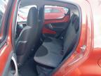 2013 TOYOTA AYGO VVT-I FIRE  for sale at Copart BRISTOL