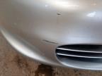 2003 PORSCHE BOXSTER  for sale at Copart WOLVERHAMPTON