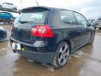 2007 VOLKSWAGEN GOLF GTI for sale at Copart PETERLEE