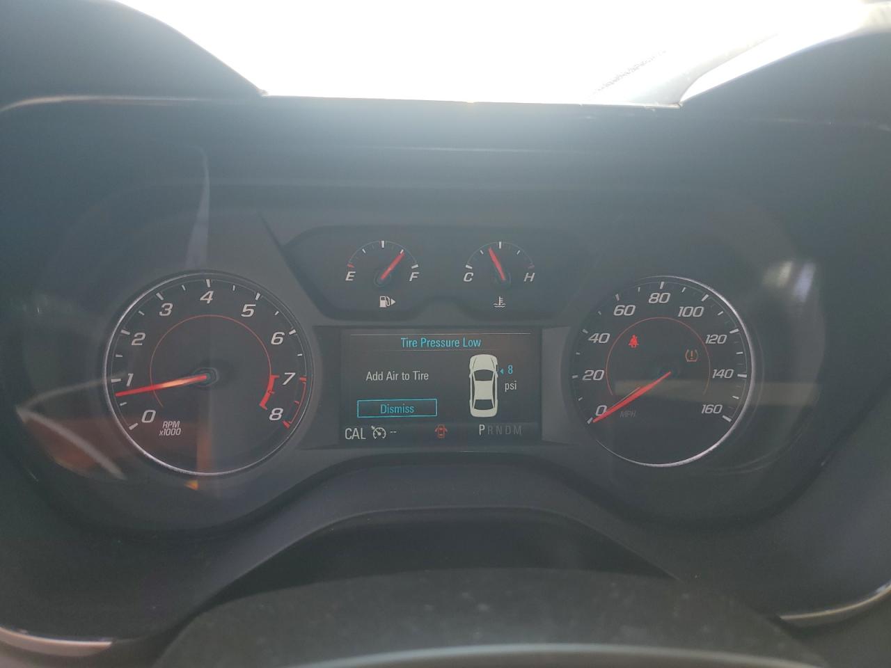 2018 Chevrolet Camaro Lt VIN: 1G1FB3DX1J0170200 Lot: 71430915