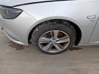 2017 VAUXHALL INSIGNIA SRI NAV TURBO D  for sale at Copart CORBY