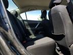 2013 MAZDA 3 I   for sale at Copart ON - LONDON