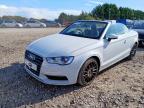 2014 AUDI A3 SPORT TDI  for sale at Copart WISBECH