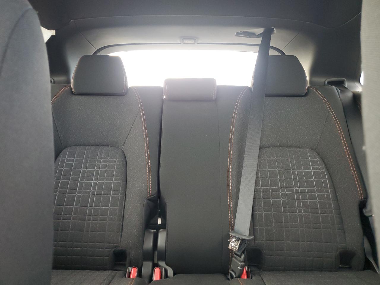 2025 Honda Hr-V Sport VIN: 3CZRZ2H51SM761087 Lot: 83827045