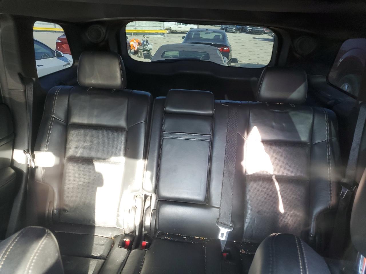 2015 Jeep Grand Cherokee Limited VIN: 1C4RJFBG2FC733823 Lot: 81834525