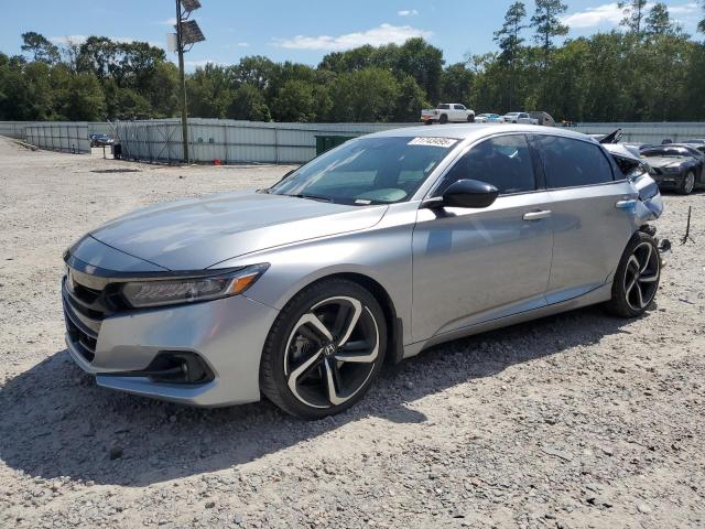 HONDA ACCORD SPO 2022