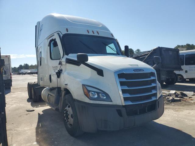 2021 Freightliner Cascadia 126 Semi Truck