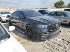 2022 MERCEDES-BENZ GLE COUPE 63 S 4MATIC AMG   for sale at Copart KS - KANSAS CITY