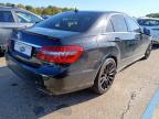 2011 MERCEDES-BENZ E350 SPT CDI BLUECY 265 A  for sale at Copart NEWBURY