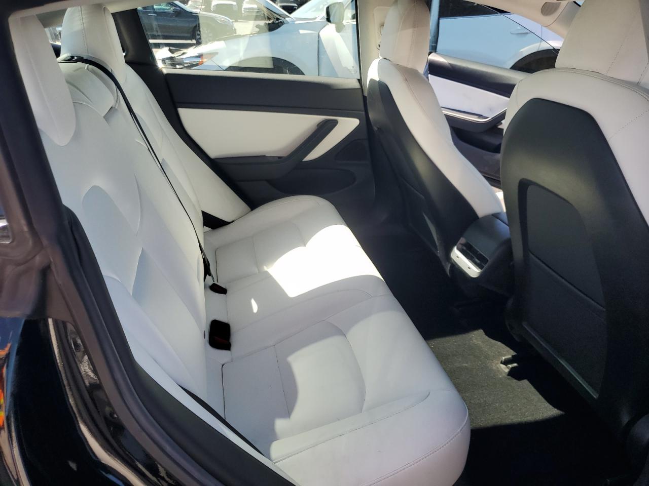 2019 Tesla Model 3 VIN: 5YJ3E1EA1KF429335 Lot: 80920925