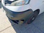 2010 NISSAN NV200 SE DCI  for sale at Copart SANDWICH