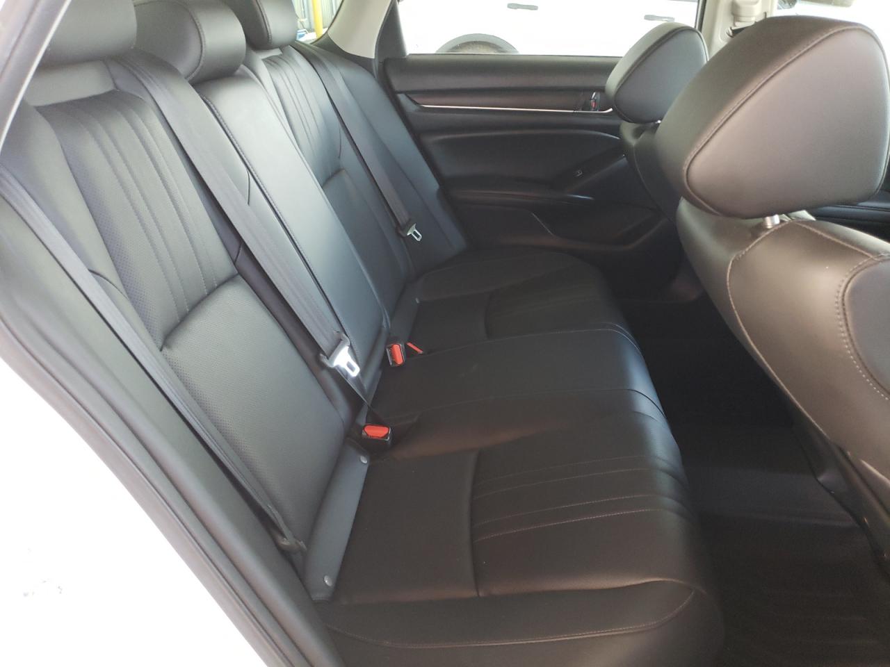 2022 Honda Accord Sport Se VIN: 1HGCV1F43NA120313 Lot: 93148485