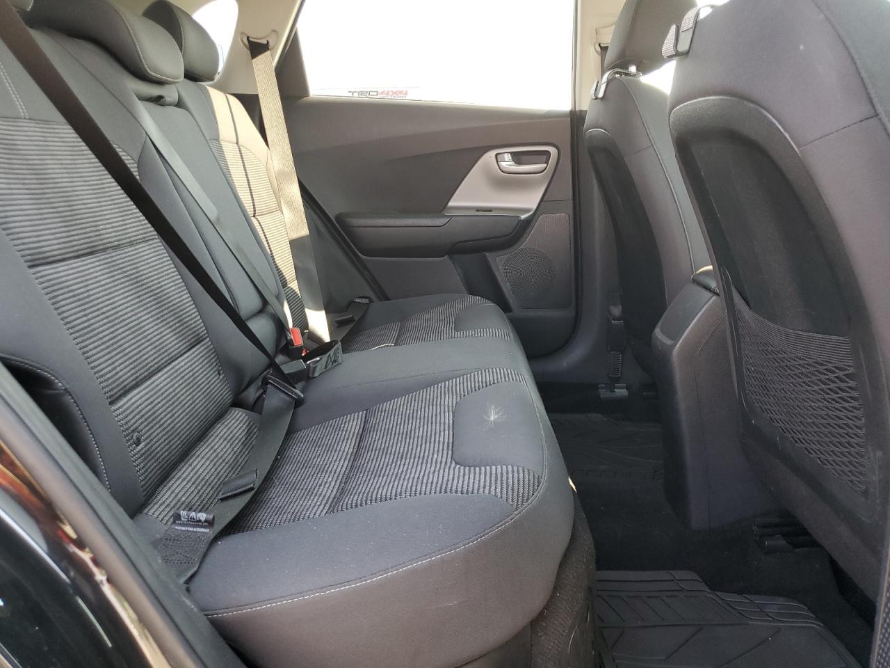 2017 Kia Niro Fe VIN: KNDCB3LC8H5084923 Lot: 71467405
