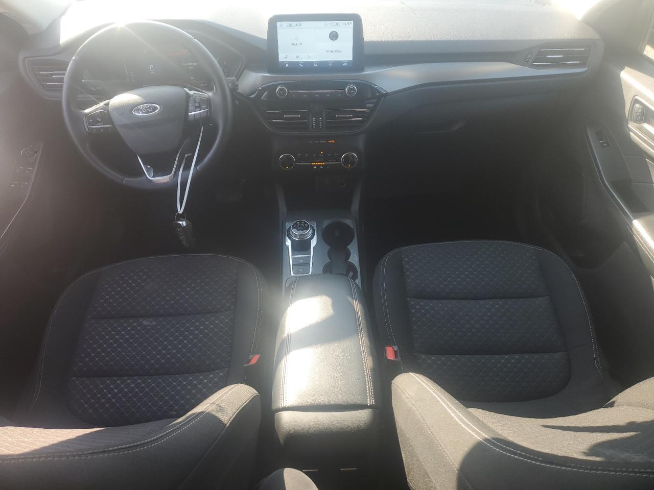 2023 Ford Escape Active VIN: 1FMCU9GN2PUA04623 Lot: 81451315