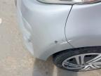 2011 CITROEN C1 VTR  for sale at Copart ST HELENS