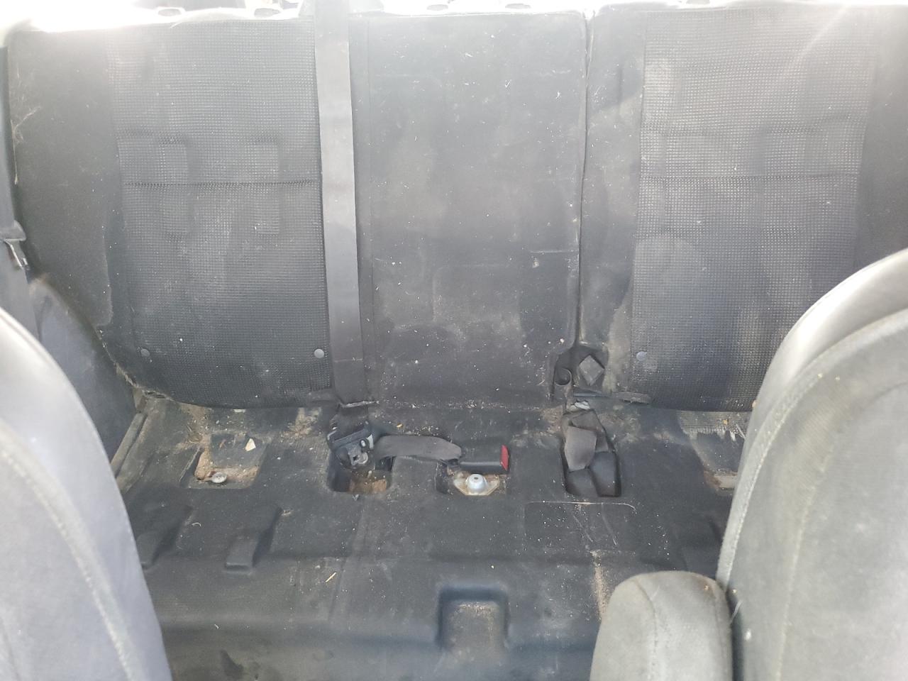 2007 Toyota Fj Cruiser VIN: JTEBU11FX70049833 Lot: 81277495