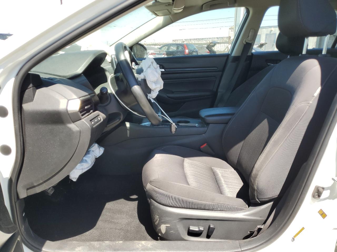 2020 Nissan Altima S VIN: 1N4BL4BV8LC251924 Lot: 71533815