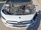 2020 MERCEDES-BENZ A CLASS A200 AMG LINE 5DR AUTO for sale at Copart SANDY