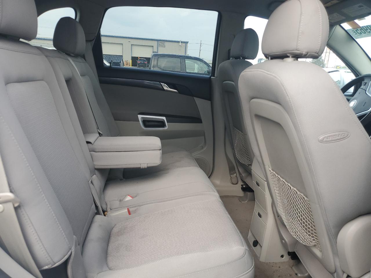 2009 Saturn Vue Xe VIN: 3GSCL33P59S567457 Lot: 81709965