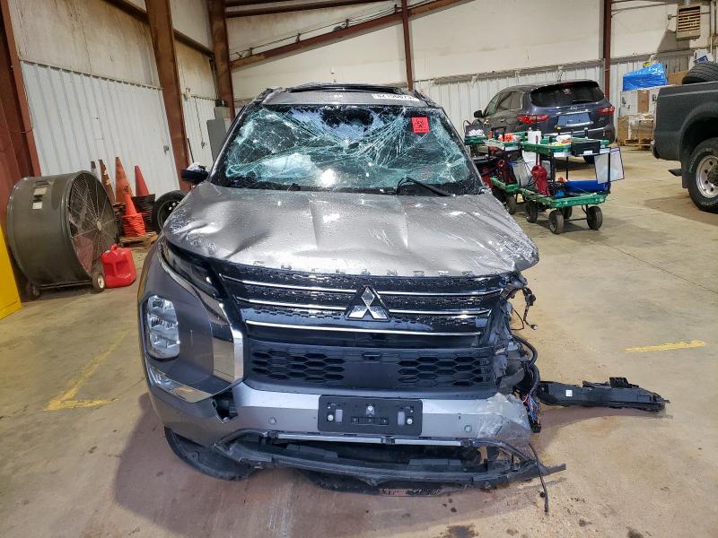  MITSUBISHI OUTLANDER 2022 Szary