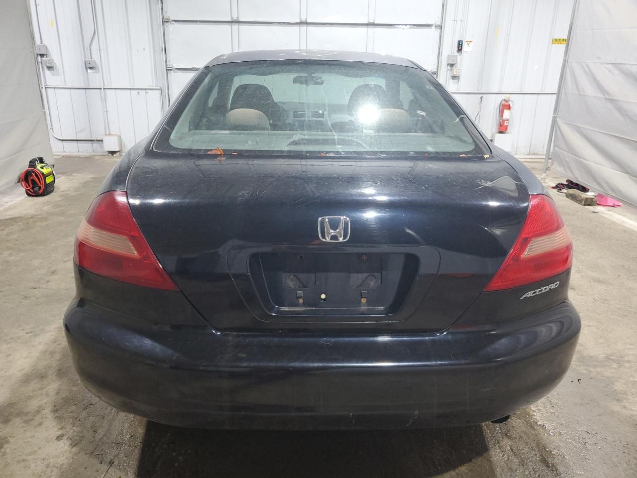 2005 Honda Accord Ex VIN: 1HGCM72735A005345 Lot: 80148975