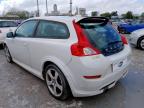 2011 VOLVO C30 R DESIGN for sale at Copart ST HELENS