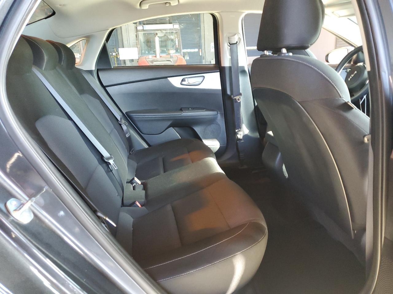 2024 Kia Forte Lx VIN: 3KPF24AD9RE749946 Lot: 84274375