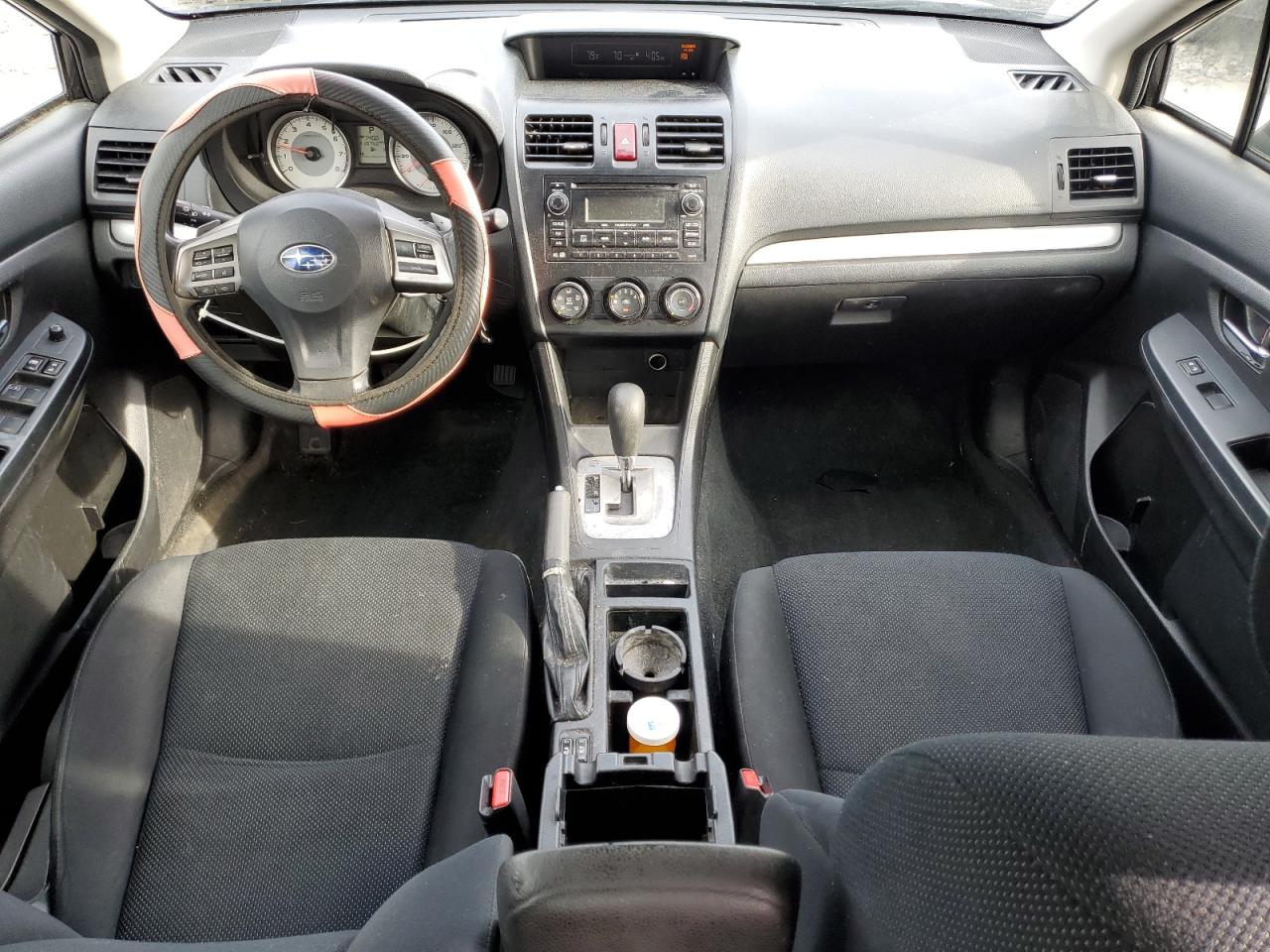 2014 Subaru Impreza Premium VIN: JF1GJAC67EH007544 Lot: 81752885
