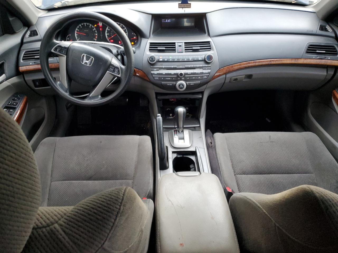 2011 Honda Accord Ex VIN: 1HGCP2F72BA115190 Lot: 81591335