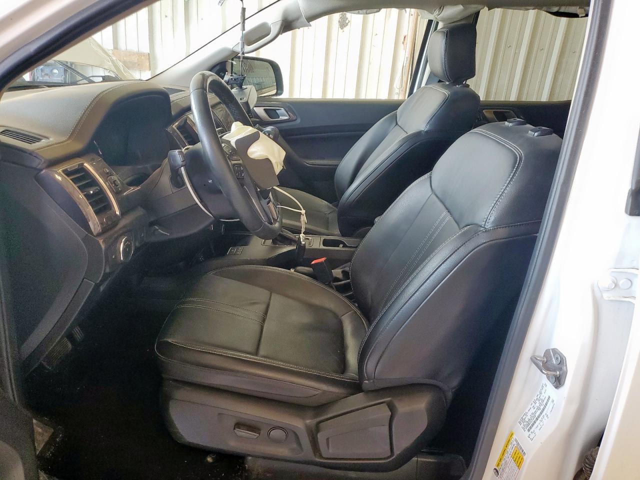 2020 Ford Ranger Xl VIN: 1FTER4EH2LLA47647 Lot: 82171385