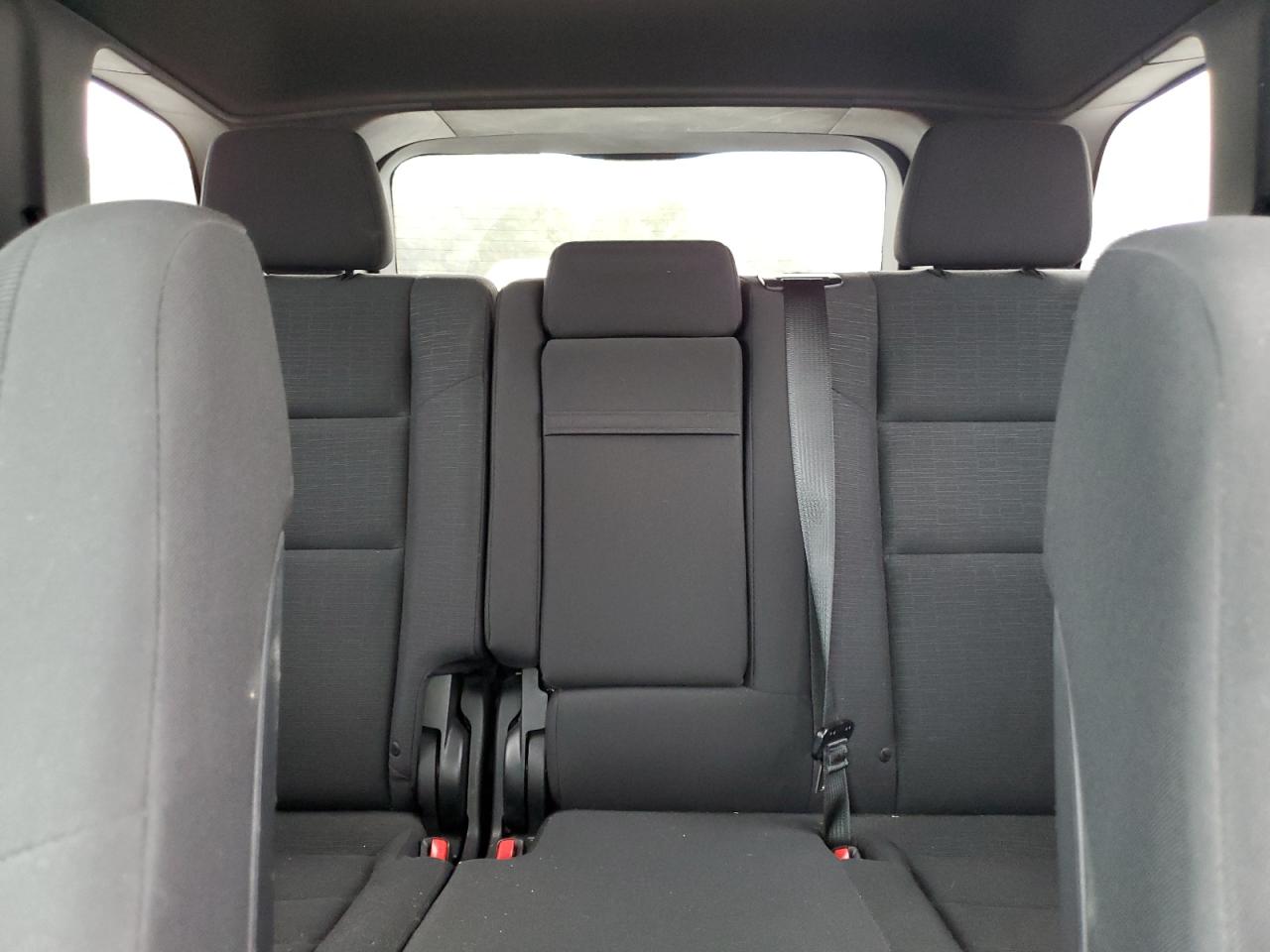 2015 Jeep Grand Cherokee Laredo VIN: 1C4RJFAG3FC848030 Lot: 83835645