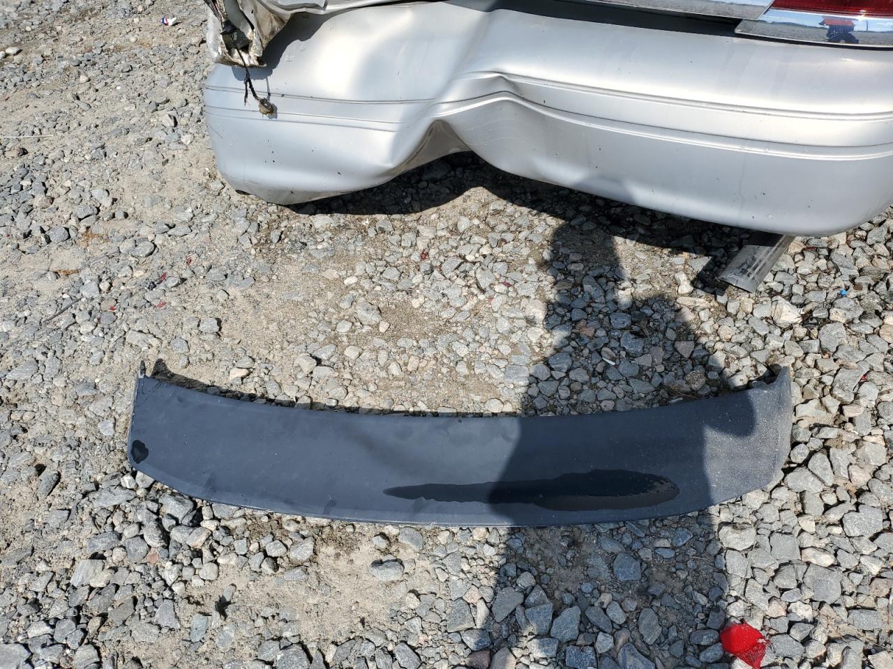 2009 Ford Crown Victoria Police Interceptor VIN: 2FAHP71V79X104121 Lot: 71667555